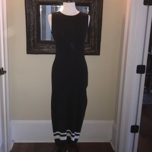 ❤️Tailor B. Moss Size XS Black and White Dress❤️